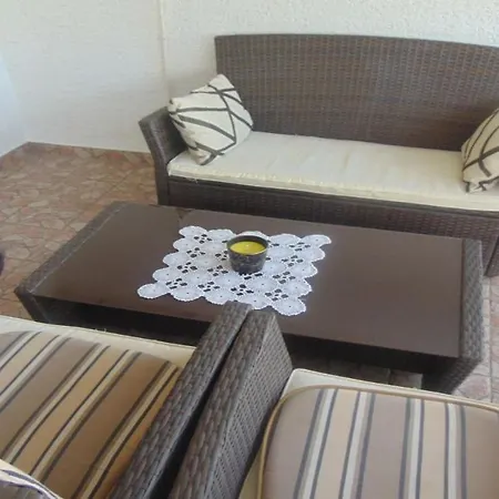 Appartement Seka-pet Friendly Nin
