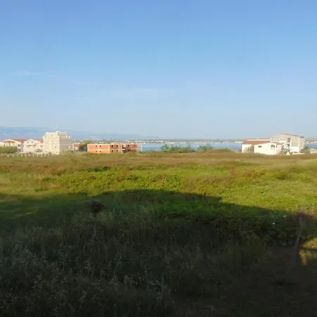 Seka-pet Friendly Appartement Nin