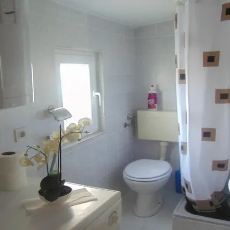 Appartement Seka-pet Friendly