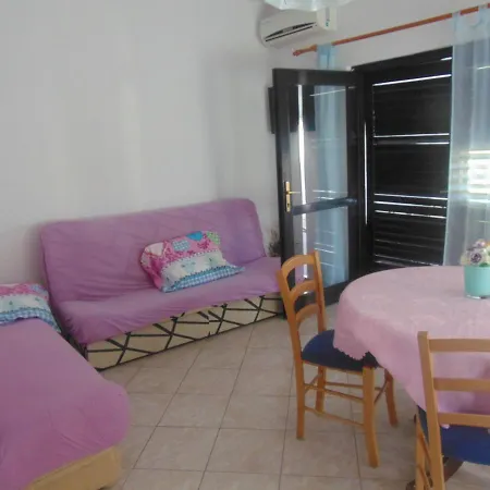 Seka-pet Friendly Appartement *